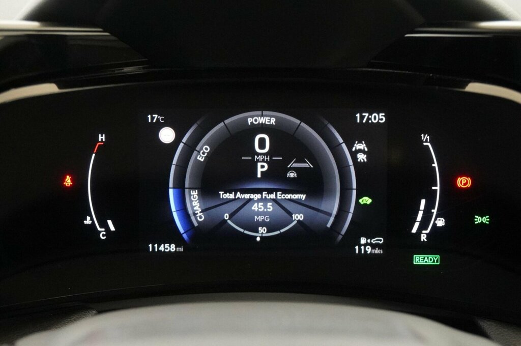 Lexus NX 2.5 350H E-cvt 4Wd Euro 6 Ss Silver #26