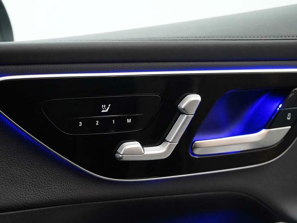 Mercedes-Benz GLC Class Glc 43 4Matic Premium Plus Tct Blue #30