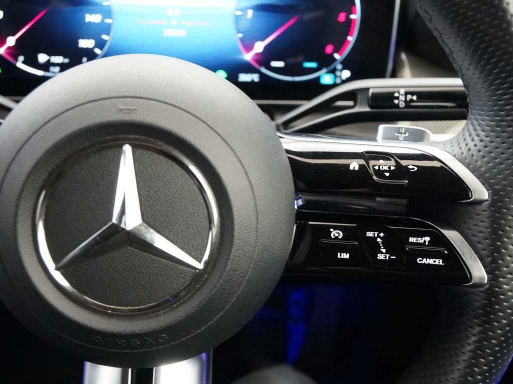 Mercedes-Benz GLC Class Glc 43 4Matic Premium Plus Tct Blue #27