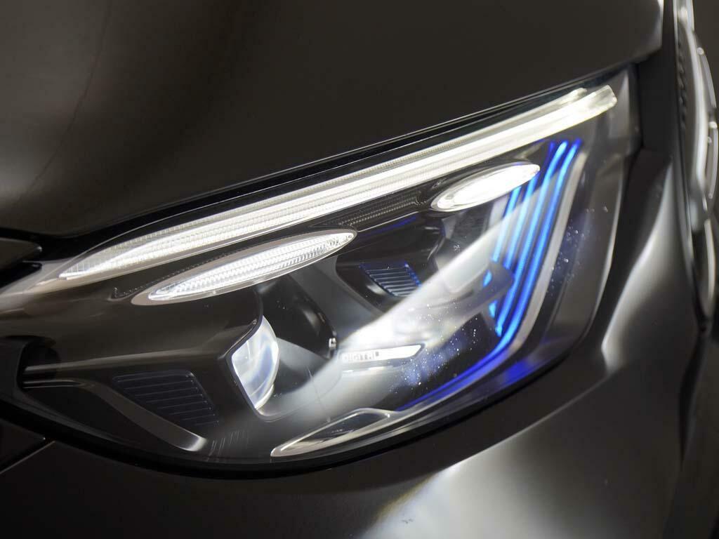Mercedes-Benz GLC Class Glc 43 4Matic Premium Plus Tct Blue #21