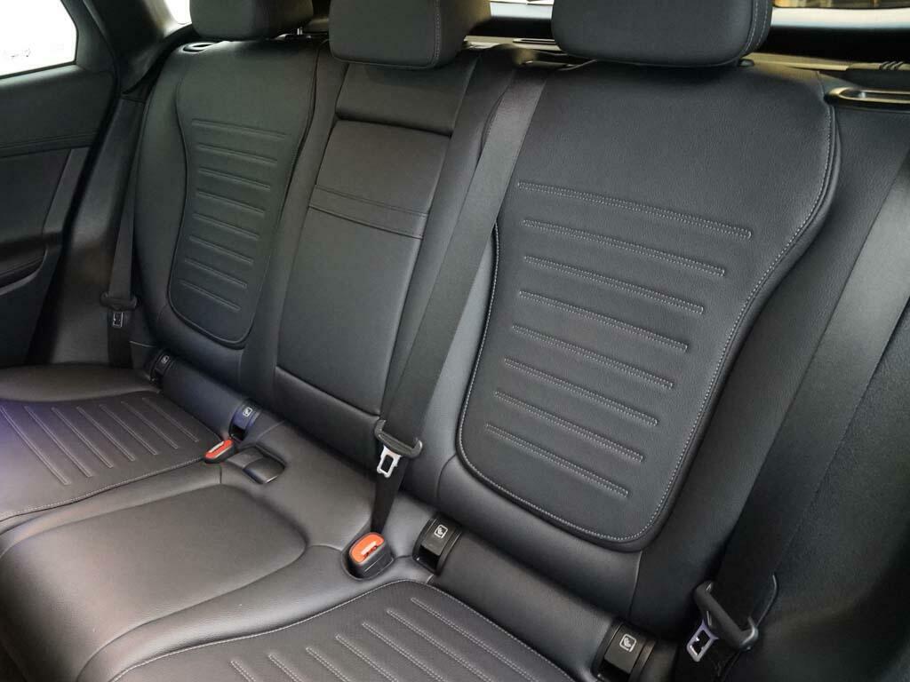 Mercedes-Benz GLC Class Glc 43 4Matic Premium Plus Tct Blue #8