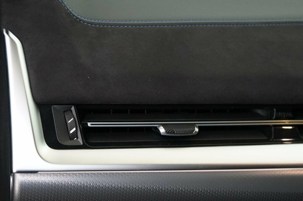 BMW X1 Sdrive 18D M Sport Step Green #22