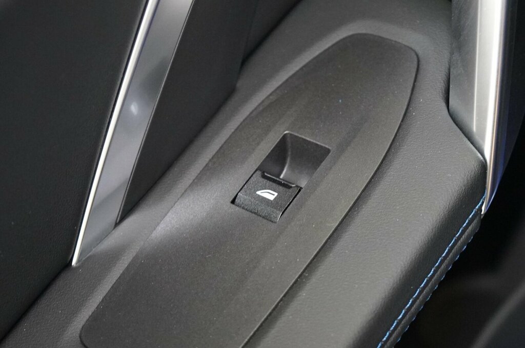 BMW X1 Sdrive 18D M Sport Step Green #23