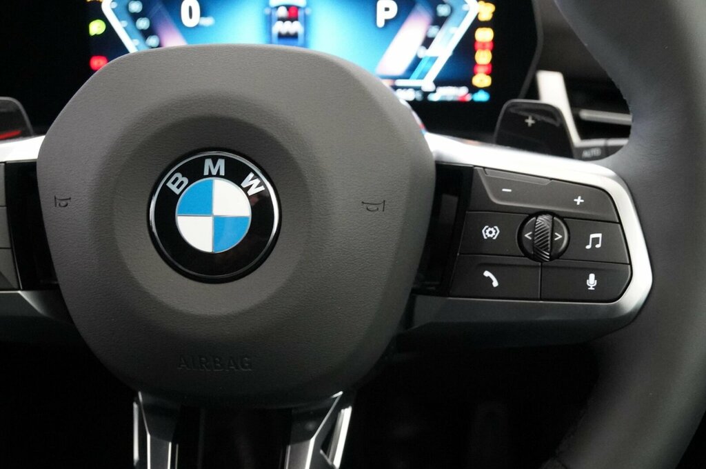 BMW X1 Sdrive 18D M Sport Step Green #35