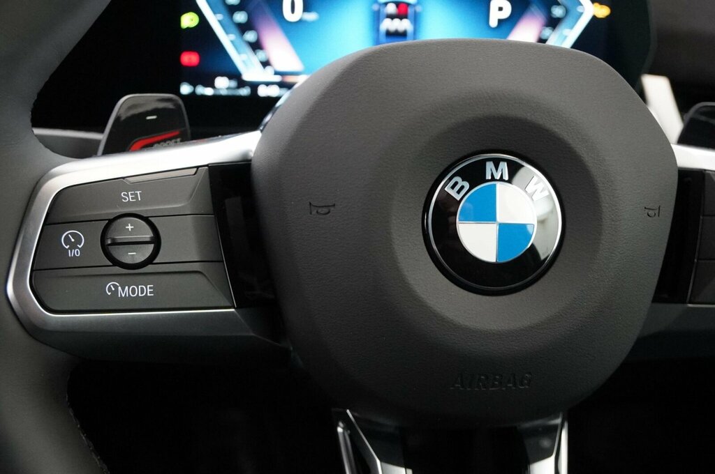 BMW X1 Sdrive 18D M Sport Step Green #36