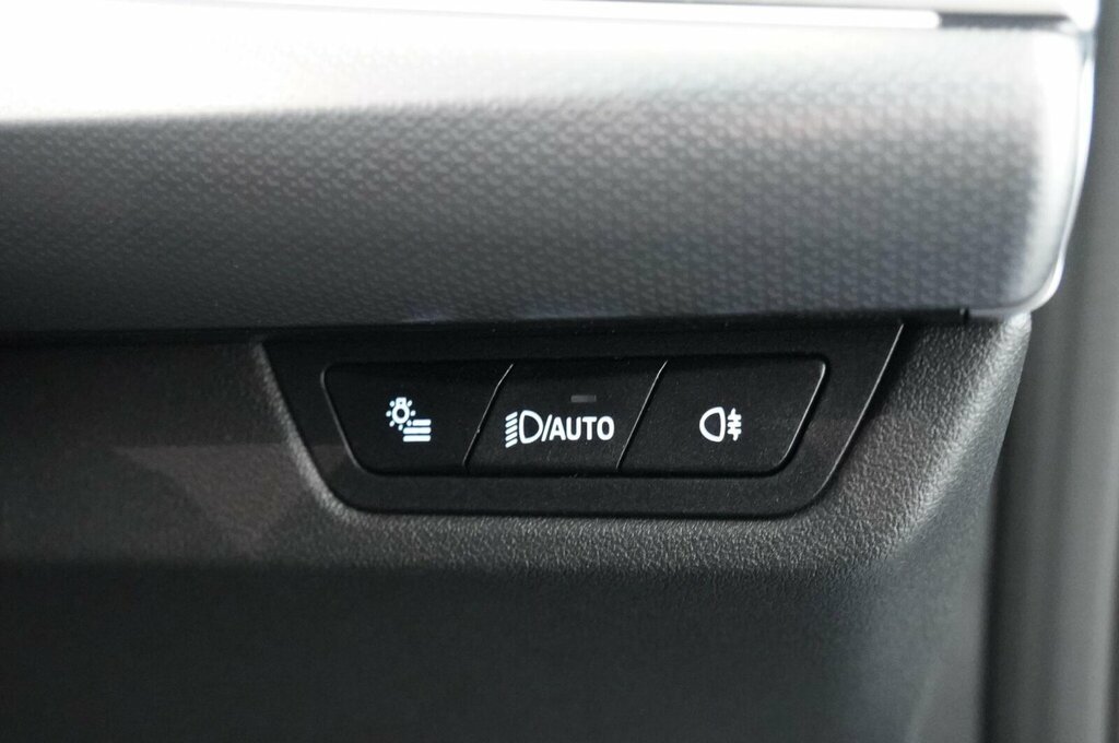 BMW X1 Sdrive 18D M Sport Step Green #17