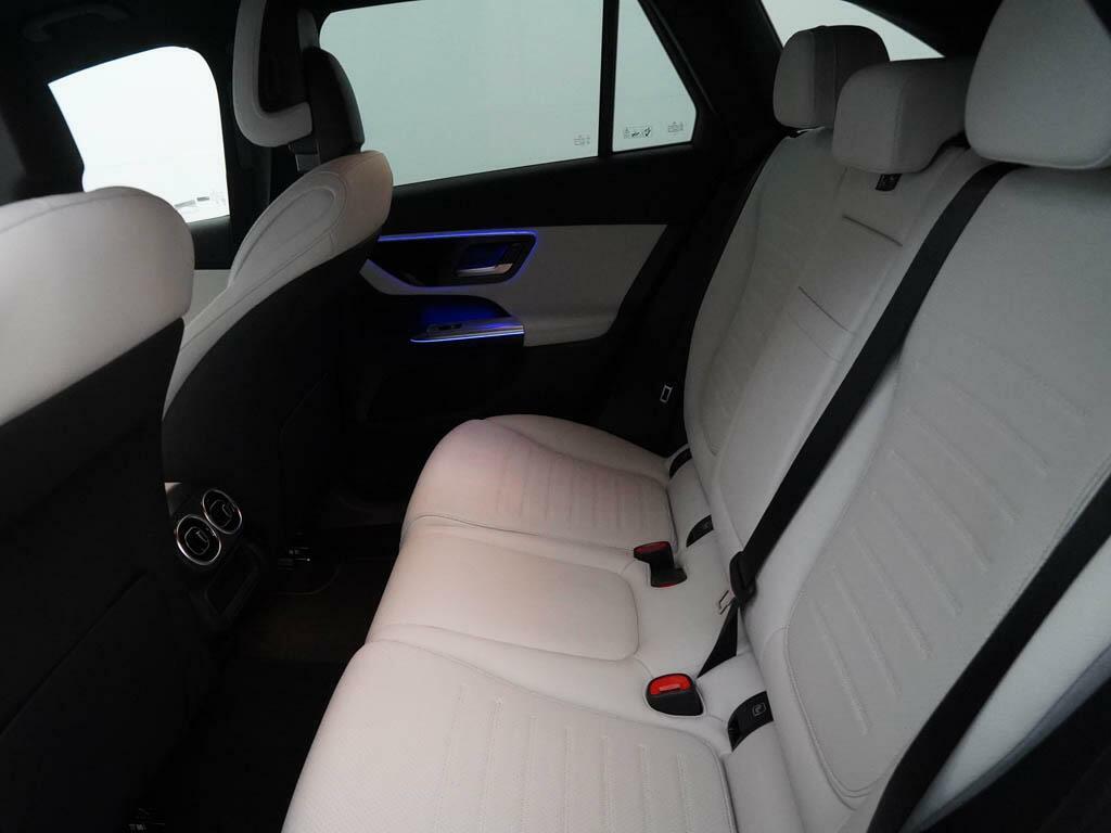 Mercedes-Benz GLC Class Urban Edition Black #8
