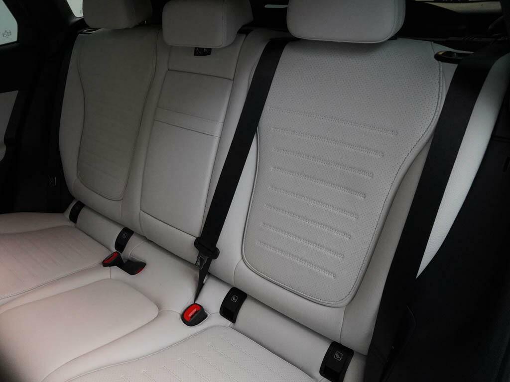Mercedes-Benz GLC Class Urban Edition Black #30