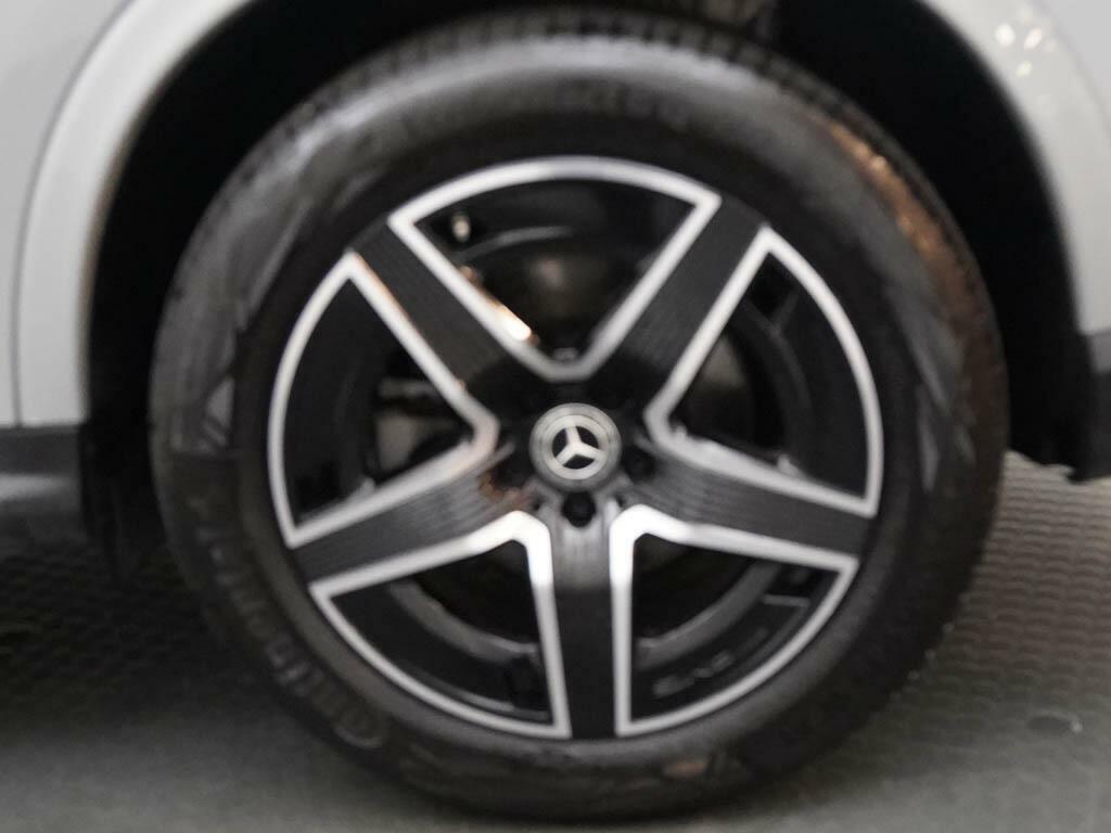 Mercedes-Benz GLC Class Urban Edition Black #6
