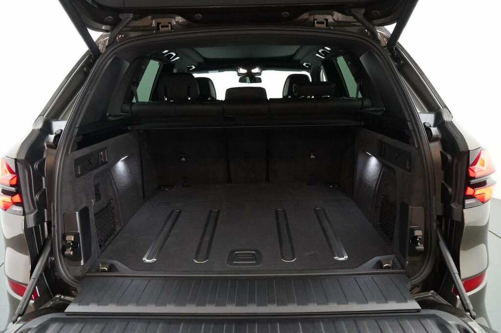 BMW X5 X5 Xdrive50e M Sport Black #29