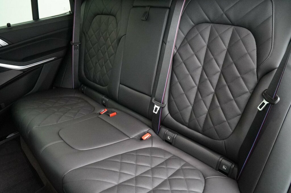 BMW X5 X5 Xdrive50e M Sport Black #14
