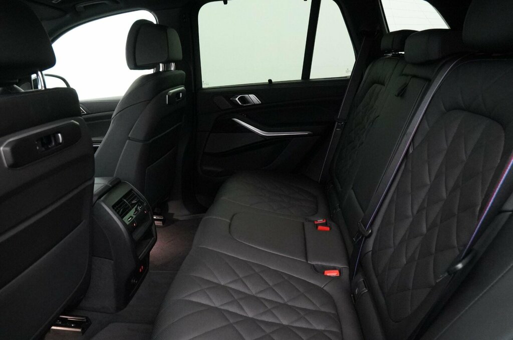 BMW X5 X5 Xdrive50e M Sport Black #13