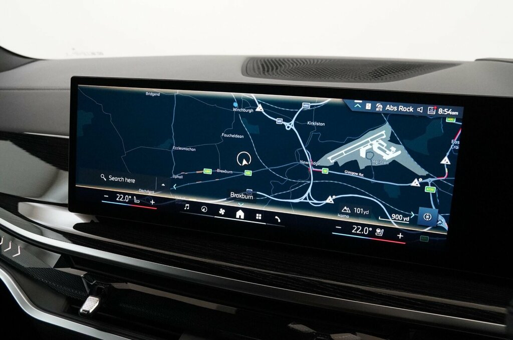 BMW X5 X5 Xdrive50e M Sport Black #26