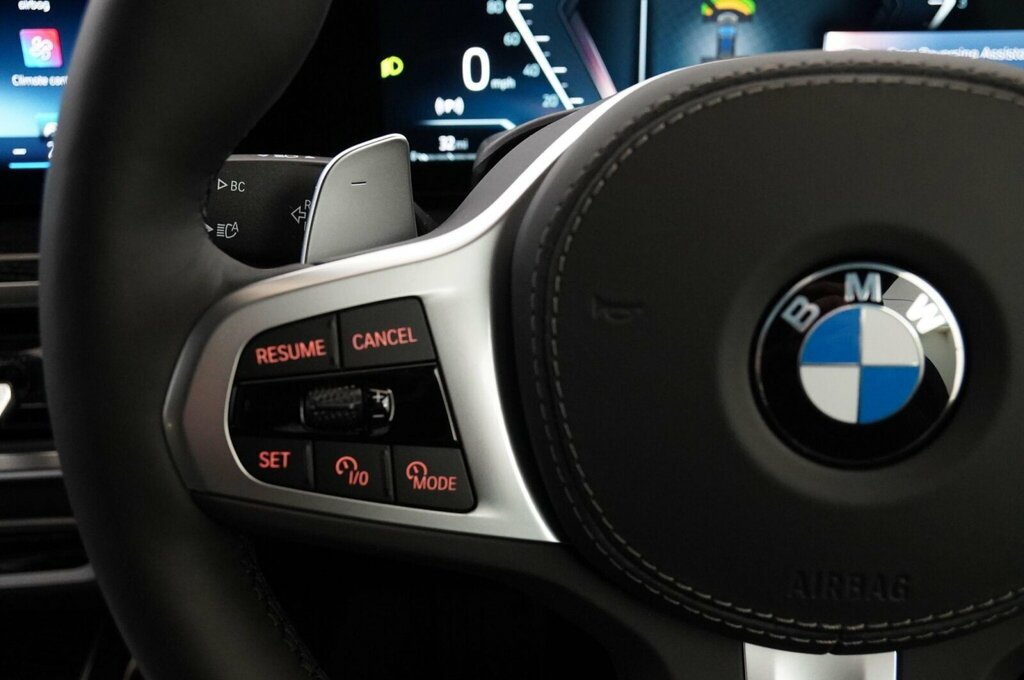 BMW X5 X5 Xdrive50e M Sport Black #17