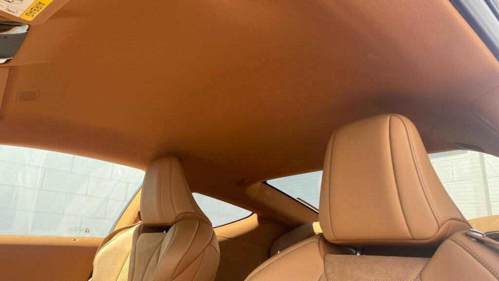 Lexus LC 500 5.0 464 Sport Mark Levinson  #20