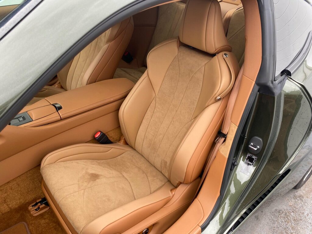 Lexus LC 500 5.0 464 Sport Mark Levinson  #40