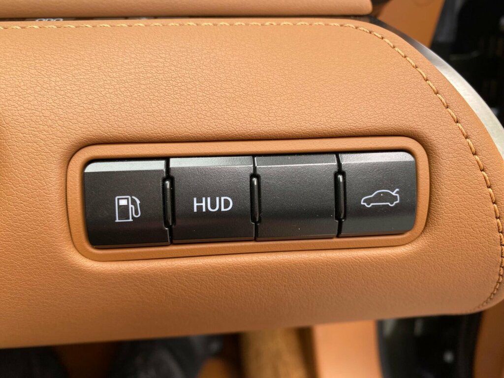 Lexus LC 500 5.0 464 Sport Mark Levinson  #42