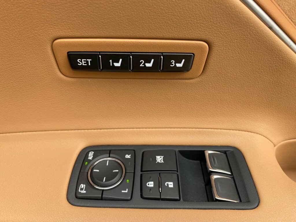 Lexus LC 500 5.0 464 Sport Mark Levinson  #43