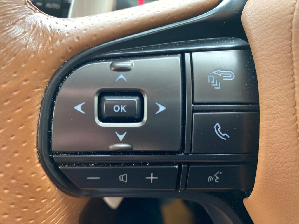 Lexus LC 500 5.0 464 Sport Mark Levinson  #46