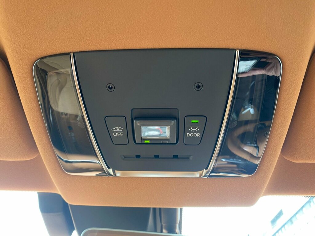 Lexus LC 500 5.0 464 Sport Mark Levinson  #53