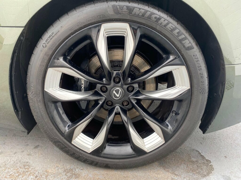 Lexus LC 500 5.0 464 Sport Mark Levinson  #35