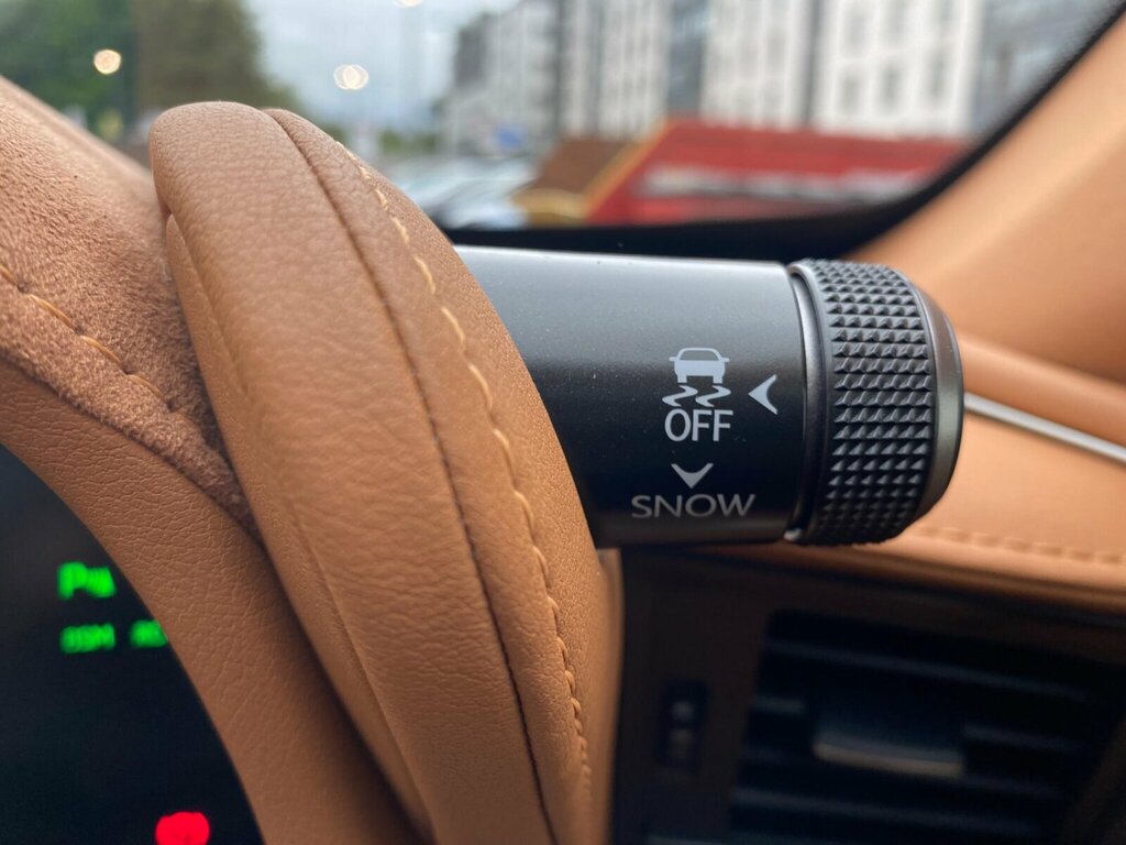 Lexus LC 500 5.0 464 Sport Mark Levinson  #50