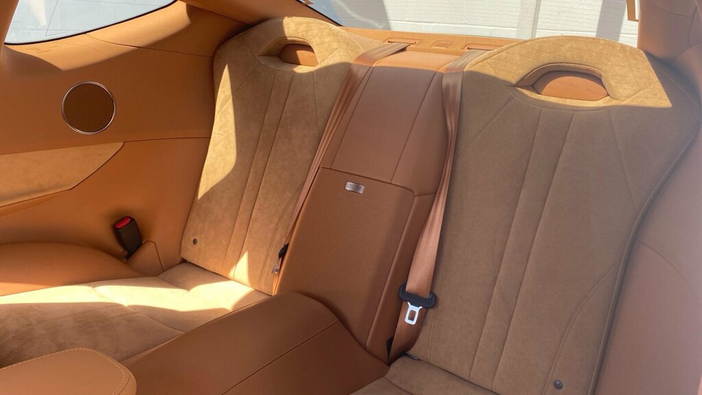 Lexus LC 500 5.0 464 Sport Mark Levinson  #16