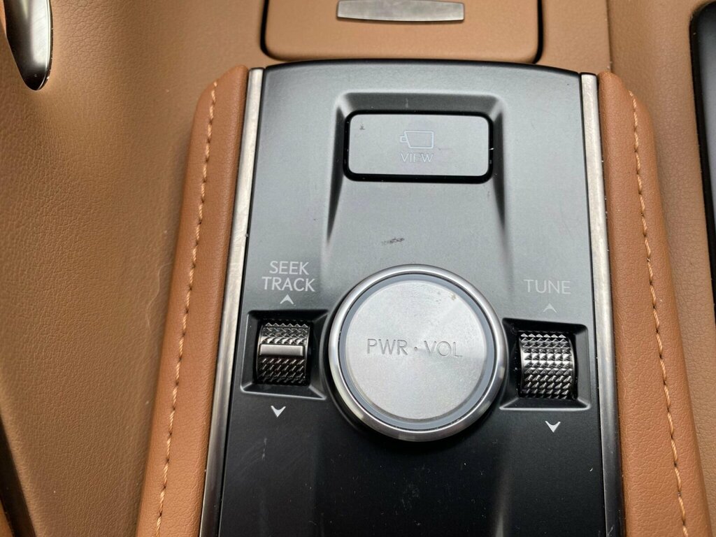 Lexus LC 500 5.0 464 Sport Mark Levinson  #52