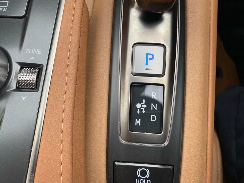 Lexus LC 500 5.0 464 Sport Mark Levinson  #47