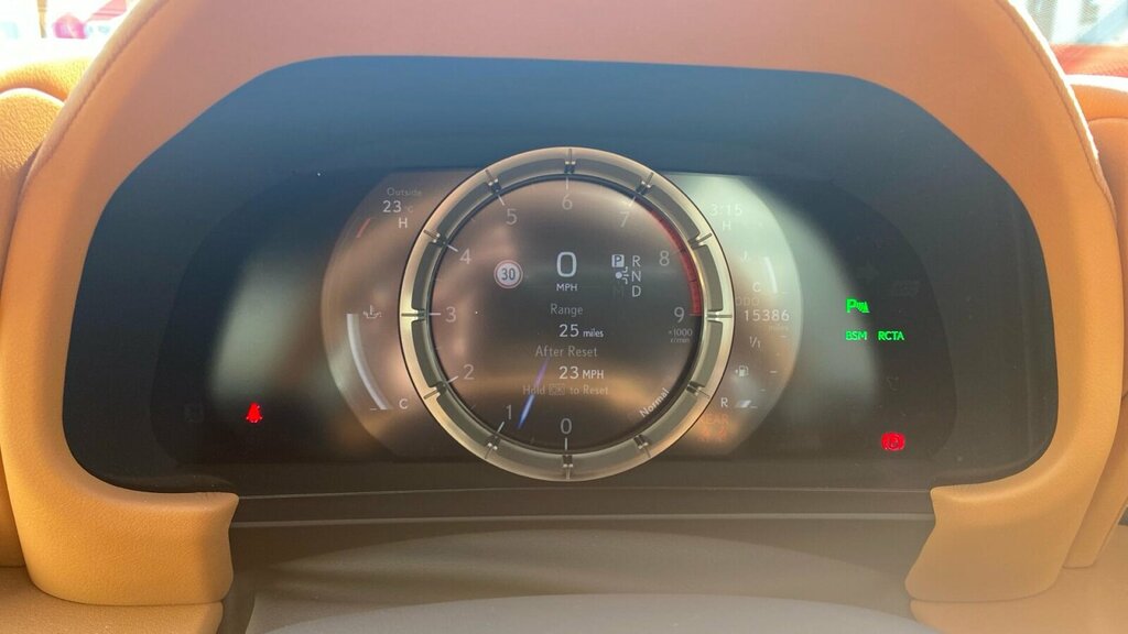 Lexus LC 500 5.0 464 Sport Mark Levinson  #12