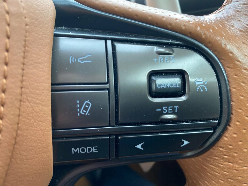 Lexus LC 500 5.0 464 Sport Mark Levinson  #44