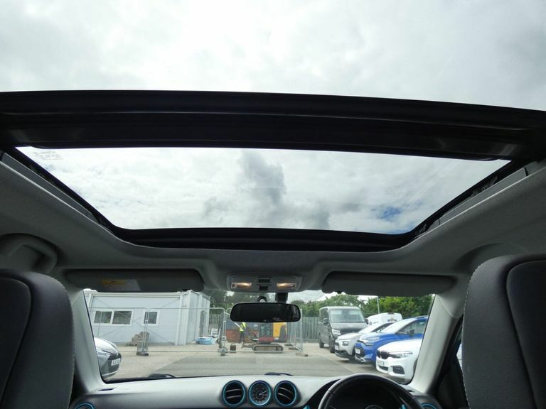 Suzuki Vitara 1.6 Sz5 Suv Silver #16