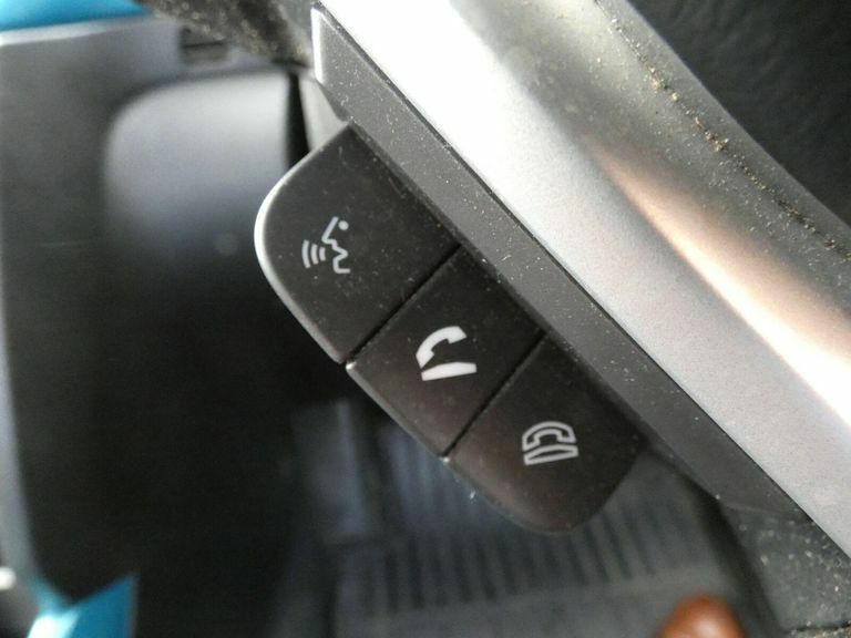 Suzuki Vitara 1.6 Sz5 Suv Silver #35