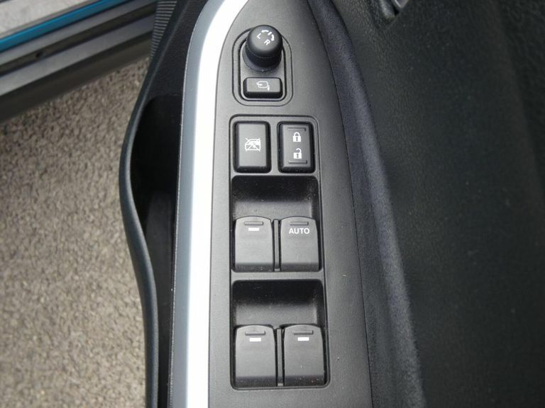 Suzuki Vitara 1.6 Sz5 Suv Silver #18