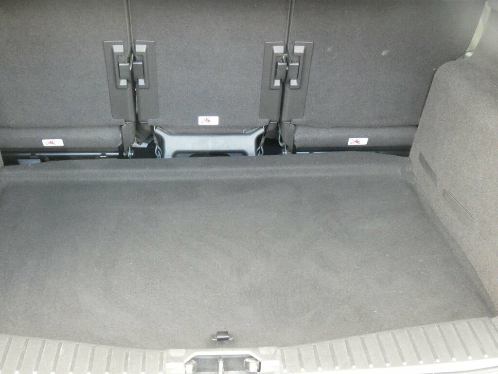 Ford C-Max 2.0 Tdci Titanium X Mpv Euro 6 Blue #10