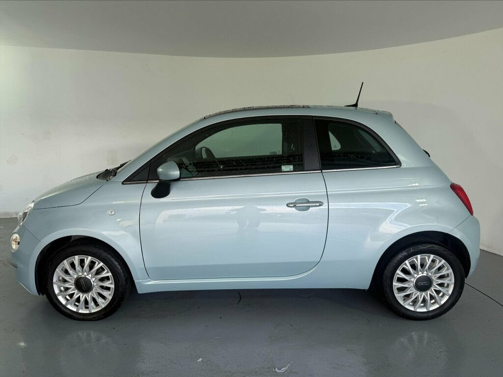 Fiat 500 1.0 Mhev Euro 6 Ss Green #3