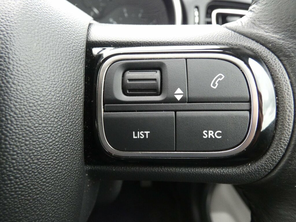 Citroen C3 1.2 Puretech C-series Edition Euro 6 Ss - 2 Beige #28