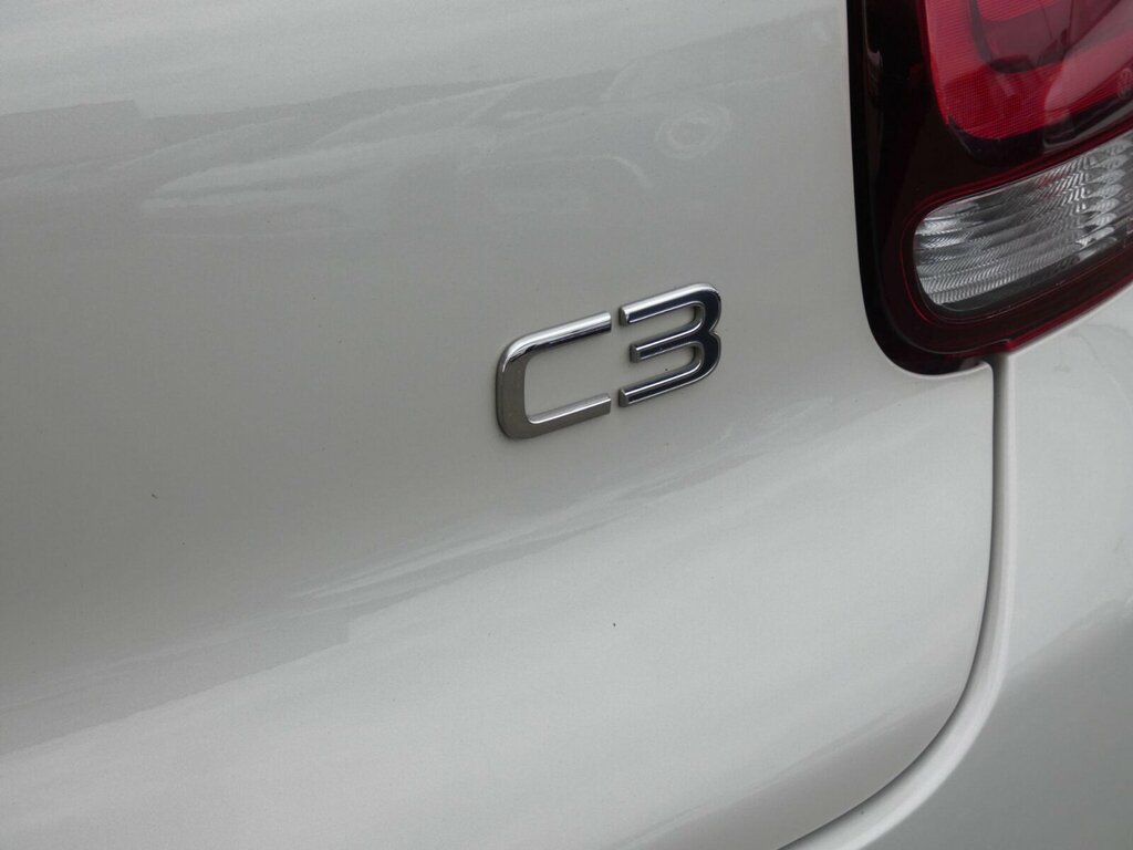 Citroen C3 1.2 Puretech C-series Edition Euro 6 Ss - 2 Beige #18