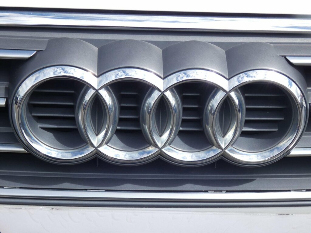 Audi A4 Avant Sport 2.0 Tfsi 190 Ps 6-Speed Grey #14