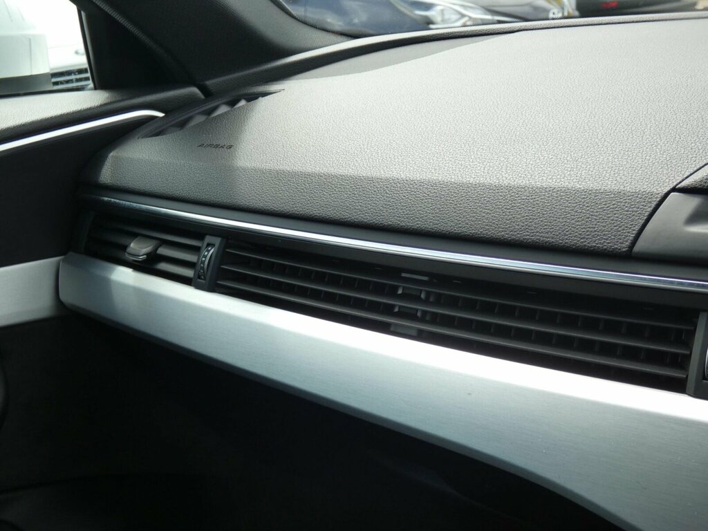 Audi A4 Avant Sport 2.0 Tfsi 190 Ps 6-Speed Grey #40