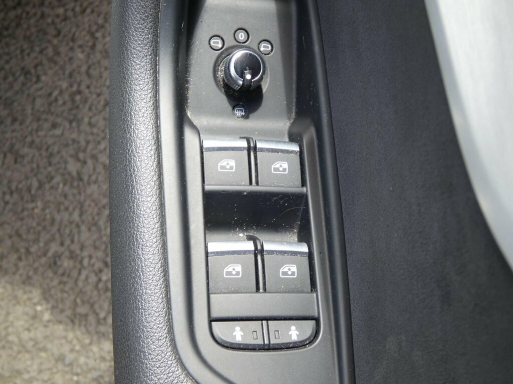 Audi A4 Avant Sport 2.0 Tfsi 190 Ps 6-Speed Grey #18