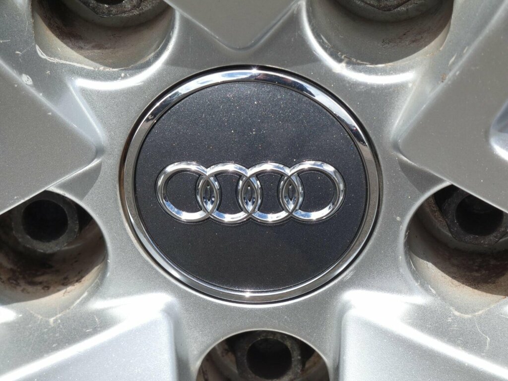 Audi A4 Avant Sport 2.0 Tfsi 190 Ps 6-Speed Grey #22