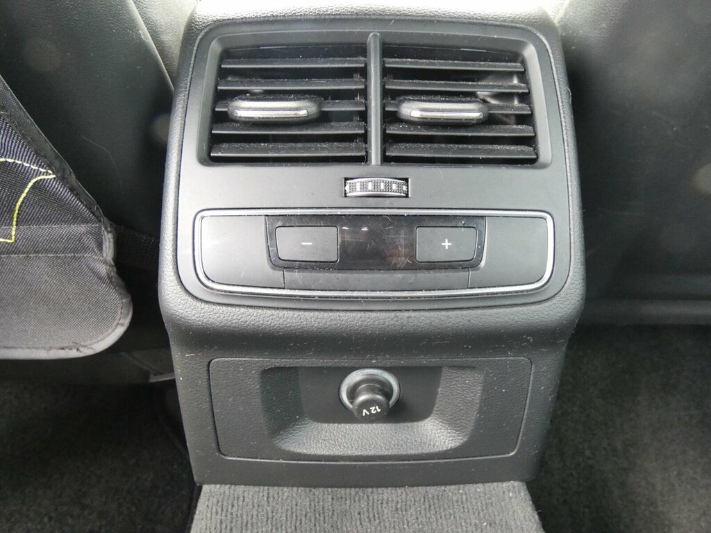 Audi A4 Avant Sport 2.0 Tfsi 190 Ps 6-Speed Grey #16