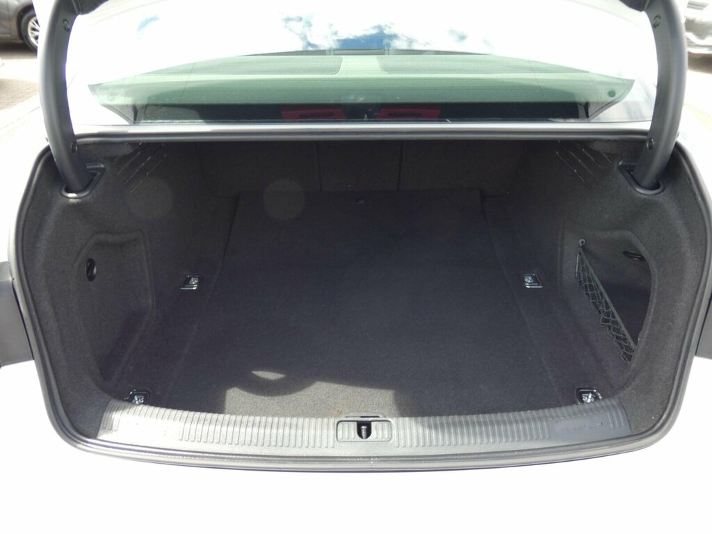 Audi A4 Avant Sport 2.0 Tfsi 190 Ps 6-Speed Grey #20