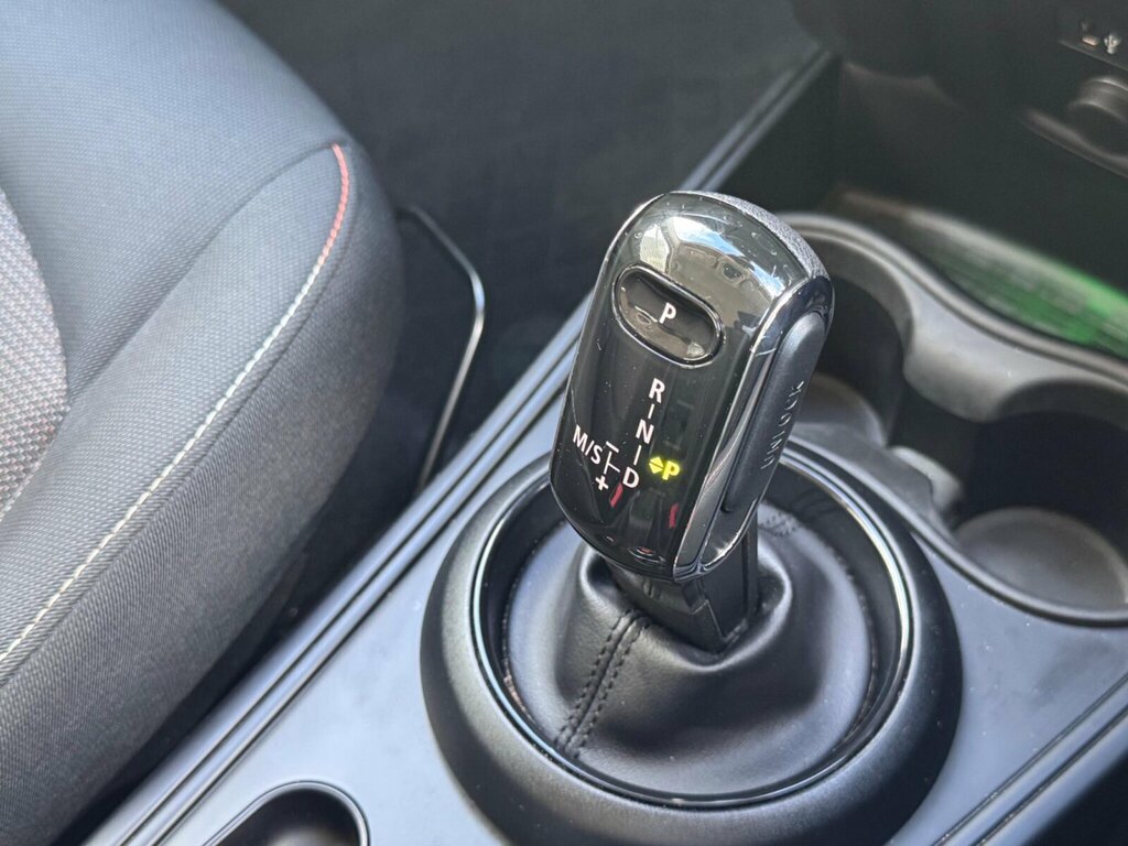 Mini Countryman 1.5I Turbo Cooper 7 Speed Sat Nav Ap White #9