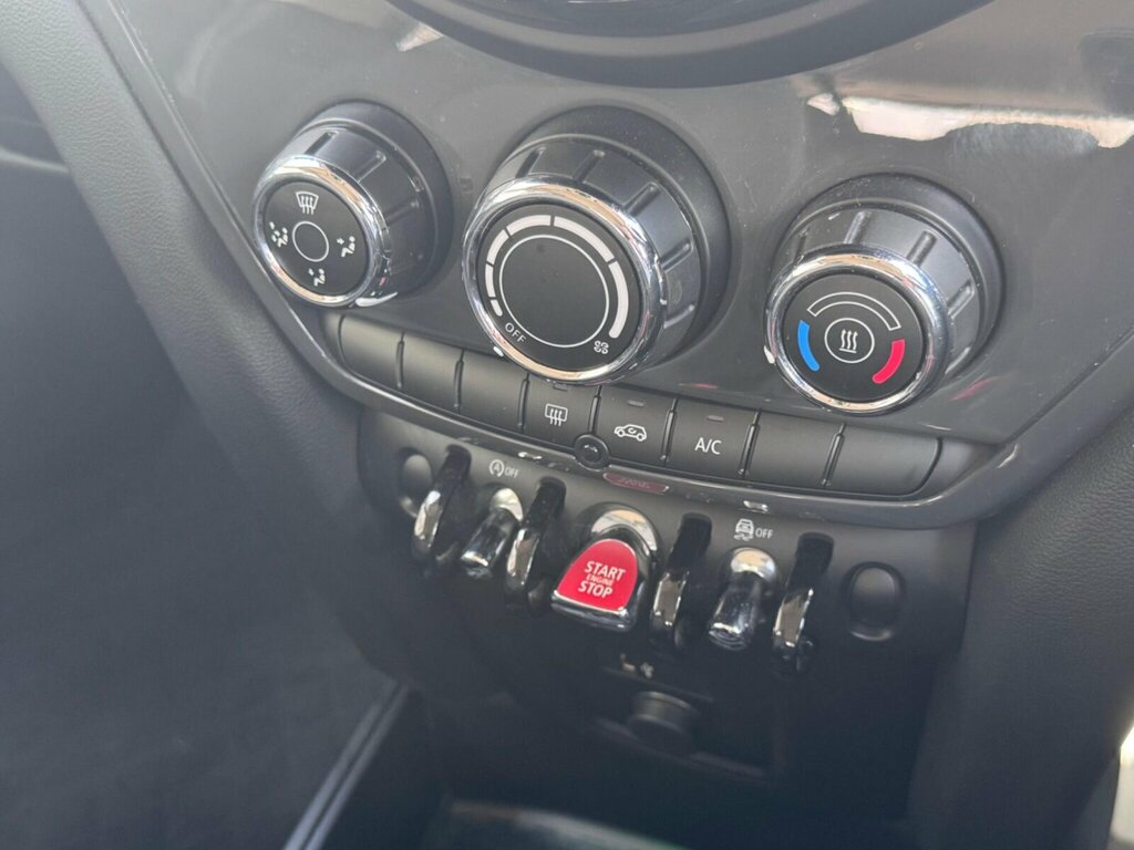 Mini Countryman 1.5I Turbo Cooper 7 Speed Sat Nav Ap White #21