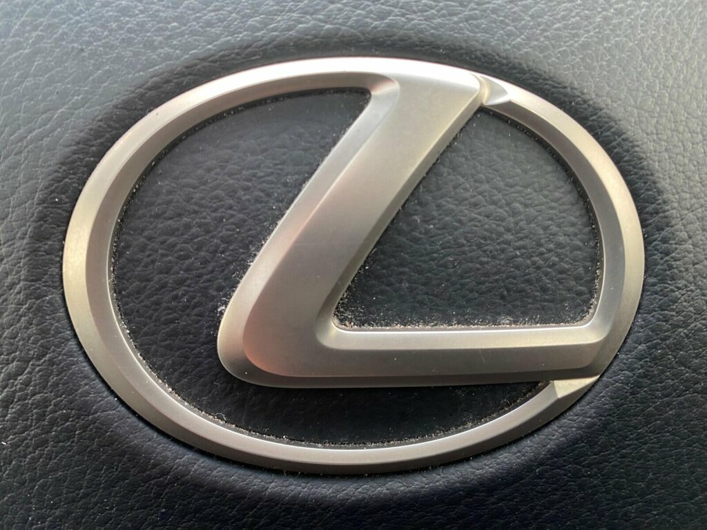 Lexus NX 300H F Sport Silver #49