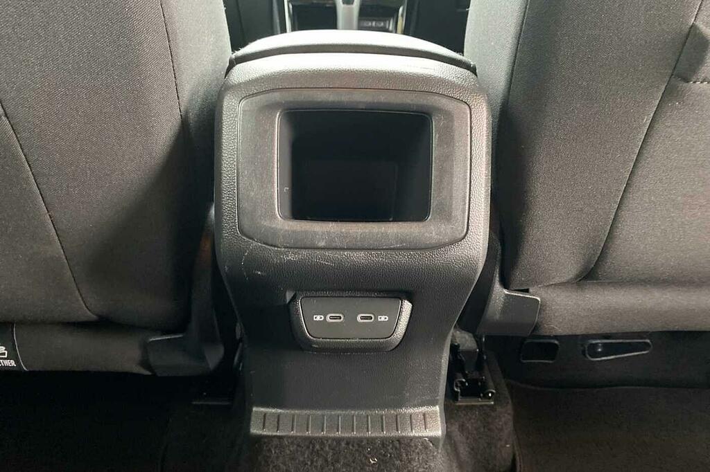 Volkswagen T-Cross Se Black #39