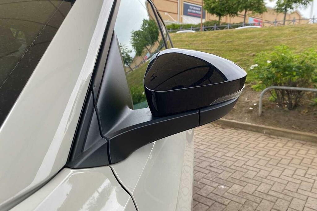 Volkswagen T-Cross Se Black #45