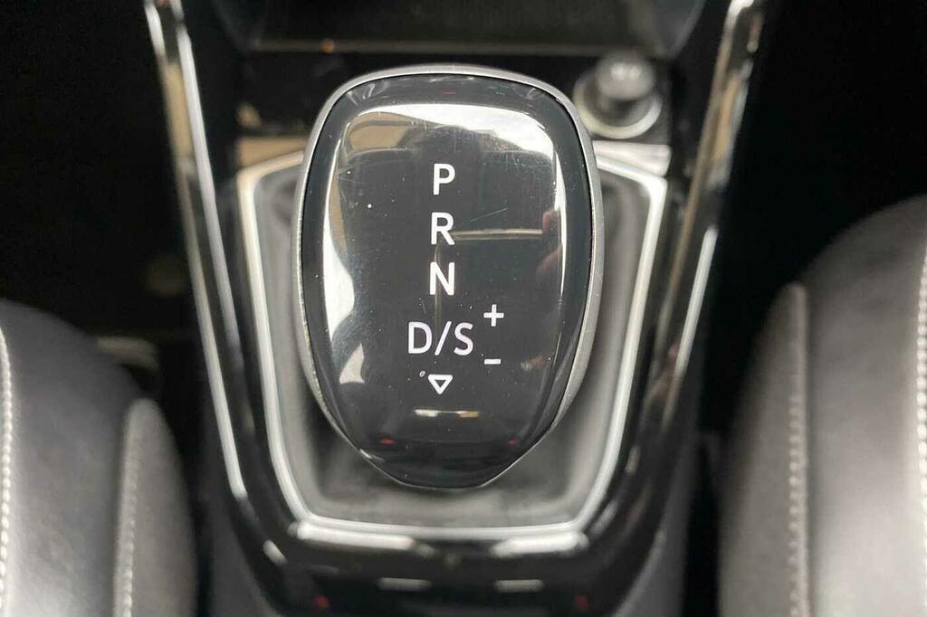 Volkswagen T-Cross Se Black #20
